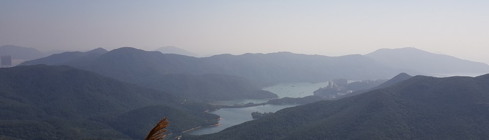Le Tai Tam Réservoir