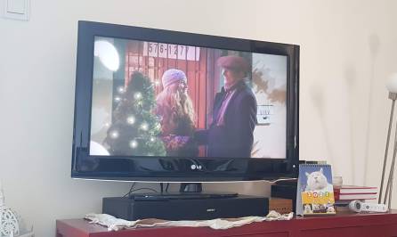 28 degrés dehors, Noël dedans